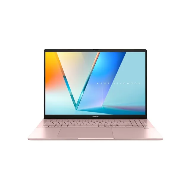 【ASUS 華碩】16吋Copilot+PC AI筆電(VivoBook S16 S3607AA/Ultra 5-325/16G/512G SSD/W11/OLED)