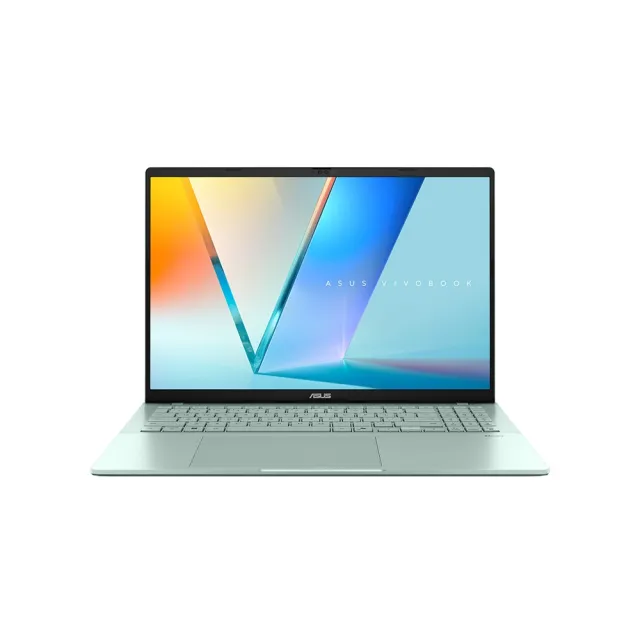 【ASUS 華碩】16吋Copilot+PC AI筆電(VivoBook S16 S3607AA/Ultra 5-325/16G/512G SSD/W11/OLED)