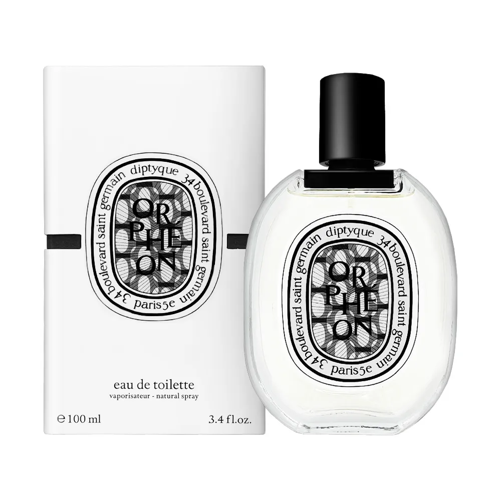 【Diptyque】爵夢淡香水 100ml