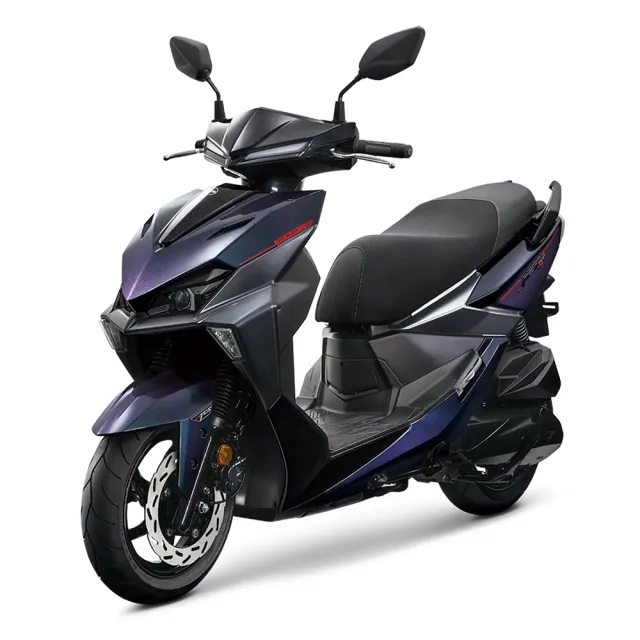 【SYM 三陽】JET SL+ 158 水冷 C-TCS 彎道ABS/彎道TCS ALC防浮舉(2026年全新機車)
