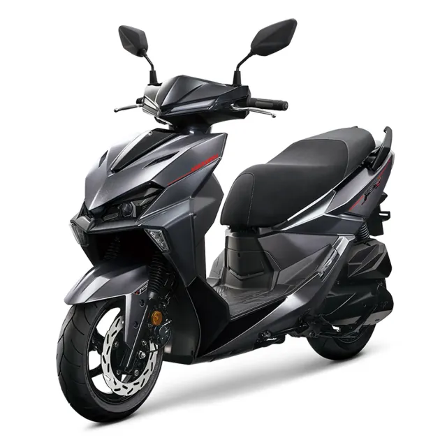 【SYM 三陽】JET SL+ 158 水冷 C-TCS 彎道ABS/彎道TCS ALC防浮舉(2026年全新機車)