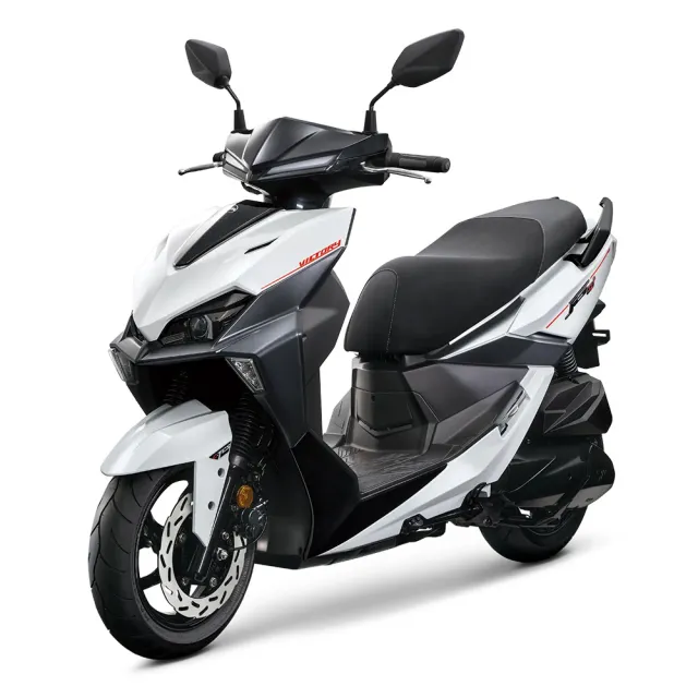 【SYM 三陽】JET SL+ 158 水冷 C-TCS 彎道ABS/彎道TCS ALC防浮舉(2026年全新機車)
