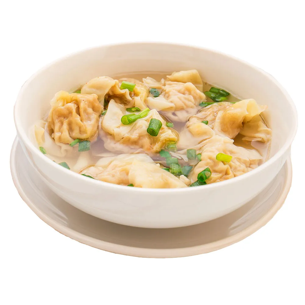 溫州鮮肉餛飩 36盒 共360顆(10顆/150g/包) (上野物產)