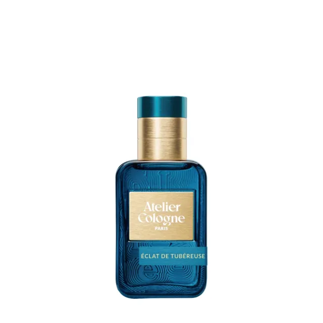 【Atelier Cologne】破曉晚香 珍稀淡香精 Eclat de Tubereuse 30ml｜白花香調｜官方直營
