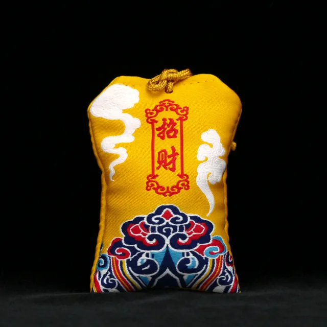 百年沉瑜香-如意美人藥香珠槌
