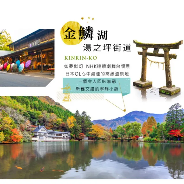 日本九州5日★雙溫泉.無自理餐.人氣鐵道.長腳蟹吃到飽.保住一晚五星(含稅)