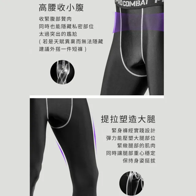 【DREAMCATCHER】3D立體剪裁彈力運動緊身褲(壓力褲 瑜珈褲 塑身褲 健身褲 束腿褲 運動內搭褲)