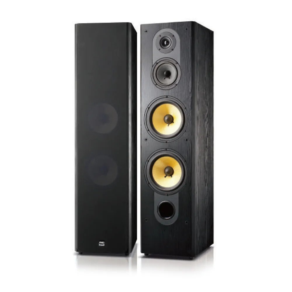 FNSD SD-803N 落地喇叭(三音路四單體8.5吋拉OK喇叭/一對華成電子家庭劇院歌唱卡拉OK喇叭)