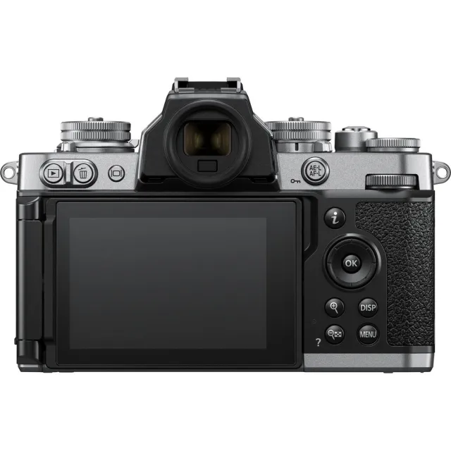【Nikon 尼康】ZFC  KIT 附 Z 16-50mm VR 變焦鏡組 (公司貨) APS-C 無反微單眼相機
