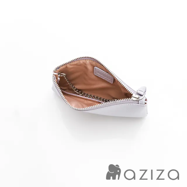 【aziza】鑰匙零錢包(多色)
