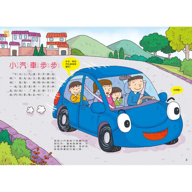 【南門書局】新小小牛頓低幼點讀版36期〜36本主月刊＋紙卡+6張QR Code+點讀筆 科學 自然