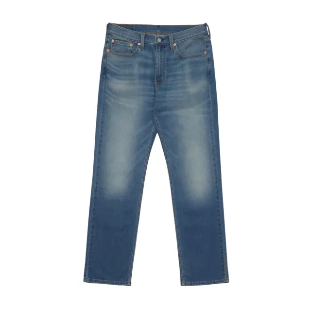 【LEVIS】514™ 低腰直筒牛仔褲 男生牛仔褲 熱賣單品 00514-2253