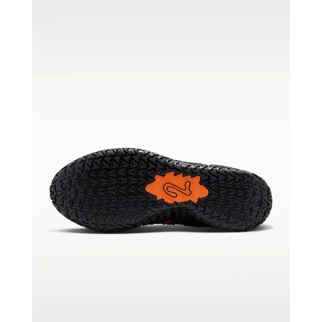 【NIKE 耐吉】運動鞋 籃球鞋 男鞋 JA 3 ANIMAL PACK EP JA 莫蘭特 緩震 回彈 黑橘 (IU6794800)