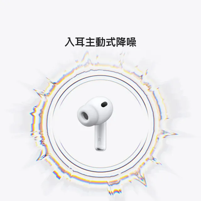 Mageasy保護套組【Apple】AirPods Pro 3
