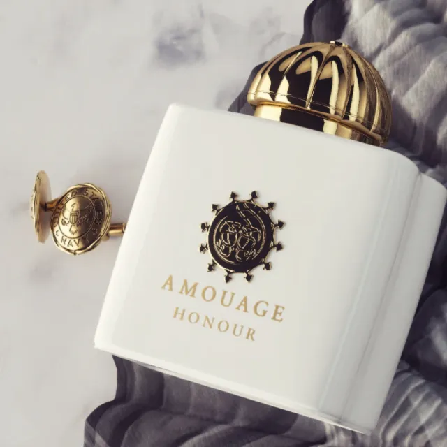 【AMOUAGE】化蝶 女香 HONOUR WOMAN 100ml｜主收藏系列｜官方直營