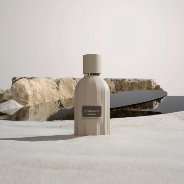 【AMOUAGE】印 REASONS 100ml｜時光留韻系列：第一篇章｜官方直營
