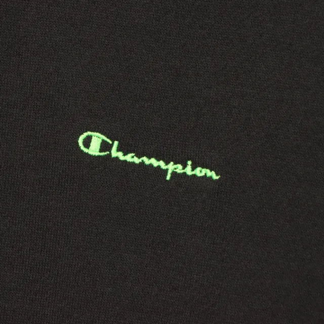 【Champion】官方直營 女款-短袖衛衣-2色(CW-D006-日規)