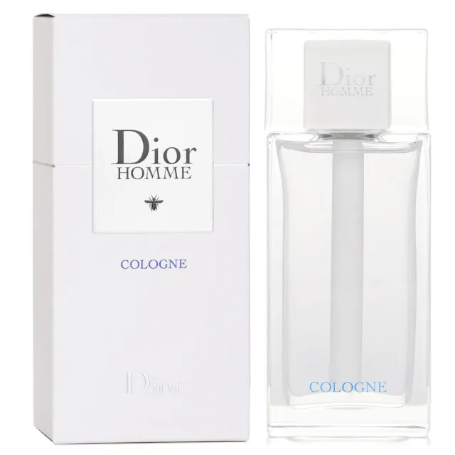 【Dior 迪奧】Homme Cologne 清新淡香水 75ml