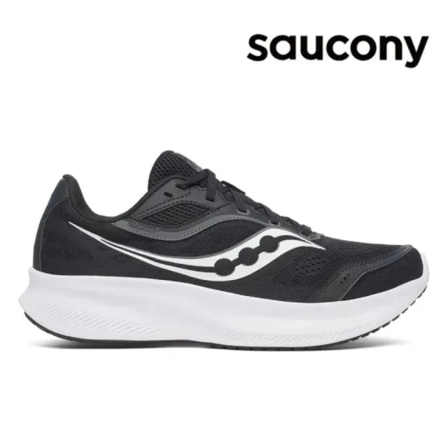 【SAUCONY 索康尼】男鞋 女鞋 緩衝避震跑鞋 運動鞋 休閒鞋 慢跑鞋 越野鞋 健走鞋(網路獨家價)