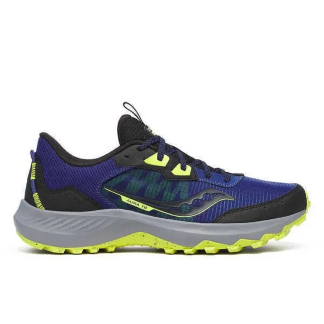 【SAUCONY 索康尼】男鞋 女鞋 緩衝避震跑鞋 運動鞋 休閒鞋 慢跑鞋 越野鞋 健走鞋(網路獨家價)