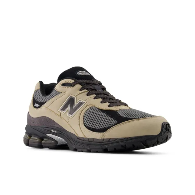 【NEW BALANCE】2002R 卡其黑 復古 緩震 休閒鞋 運動鞋 男女鞋 U20026PU