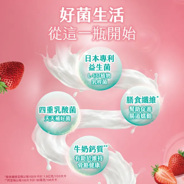 【福樂】機能保久乳200mlx24入/箱(超能蛋白原味/好菌多草莓乳酸/超能蛋白奶茶/好眠高鈣)