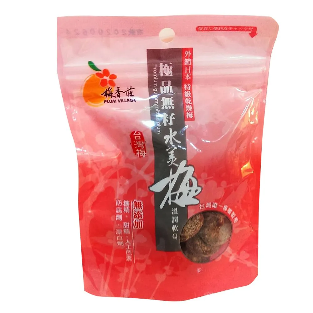 梅好吟釀濃縮酸梅湯1035mlx1