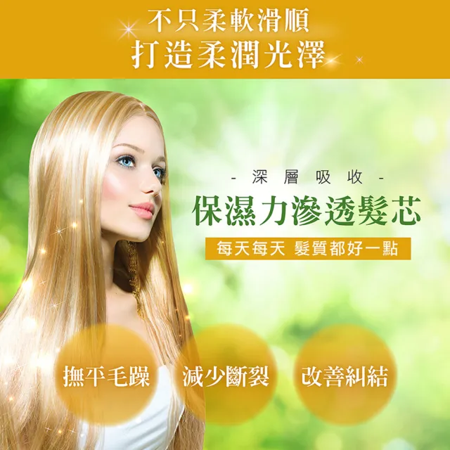 【KRAUTERHOF 德國草本莊園】無矽靈植萃洗髮精500ml任選-二入組(迷迭香/洋甘菊/複方/蕁麻/金蒜牛蒡)