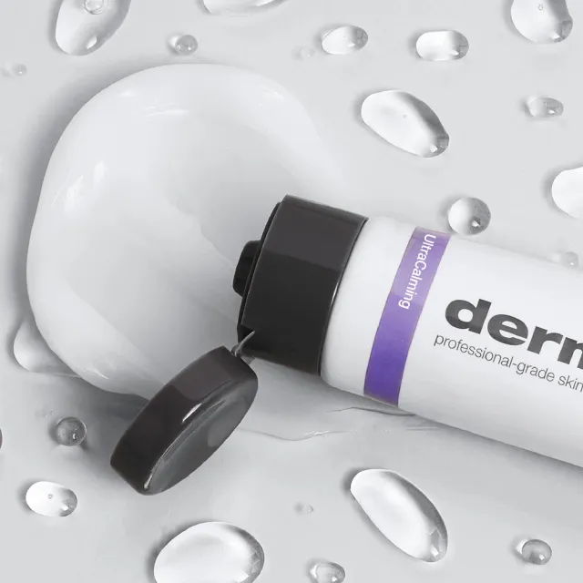 【dermalogica 德卡】防禦修護水凝霜50ml(無油補水 醫美後修護 敏弱肌 夏季保養 曬後舒緩 德美樂嘉)