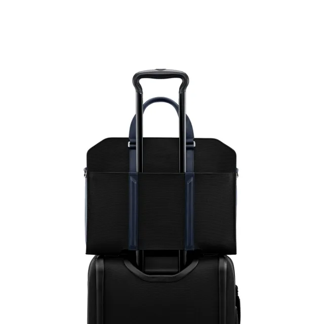 【TUMI】Jarvis 15 吋筆電簡約纖薄商務公事包(TUMI 官方旗艦店)