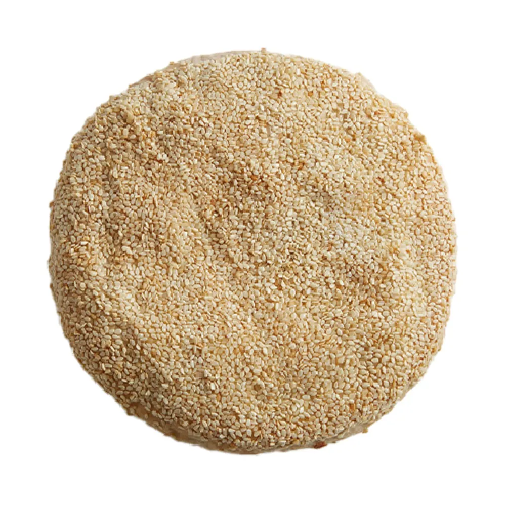 《北港日香珍》香Ｑ餅*3盒(600g/盒;含運)_中秋月餅禮盒;年節禮盒;企業送禮