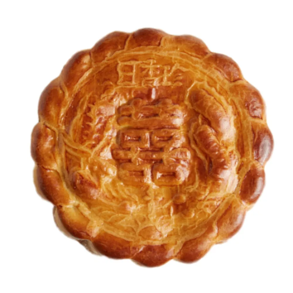 《北港日香珍》招牌狀元餅*3盒(600g/盒;含運)_中秋月餅禮盒;年節禮盒;企業送禮