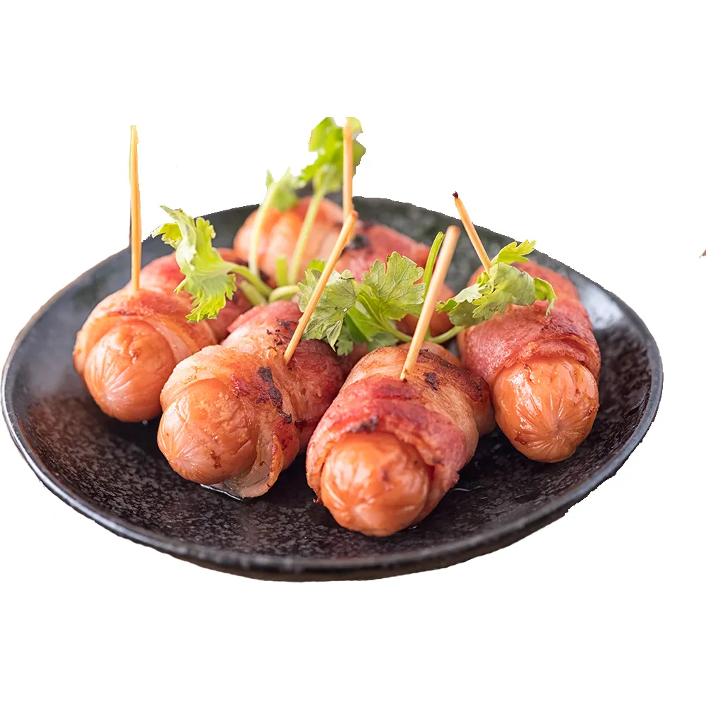 【上野物產】3包 小肉豆 (500g/包)