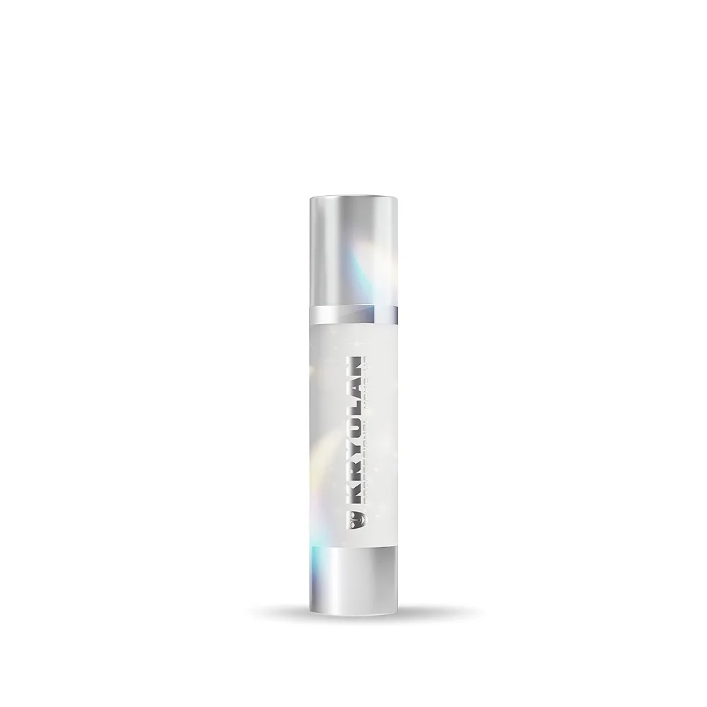 【KRYOLAN 歌劇魅影】光燦粉妝慕絲 50ml(內建蘋果光)
