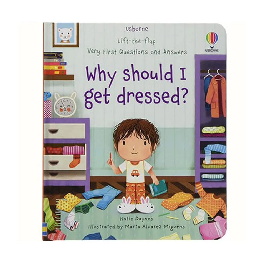 Why Should I Get Gressed／Very First Q&A／硬頁書
