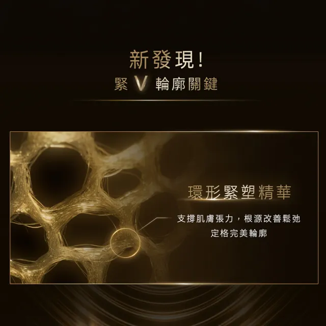 【ELIXIR 怡麗絲爾】超能緊V組 (V霜+柔膚水18mlx2+柔膚乳18mlx2+V霜5g)