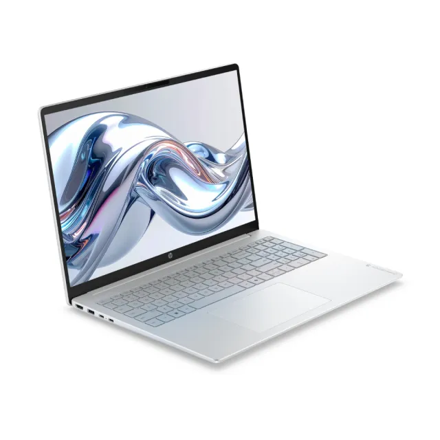 【HP 惠普】筆電包/滑鼠★16吋 Core 5 315輕薄高效筆電(OmniBook 3 16-bu0221TU/16G/512G SSD/W11/冰川銀)