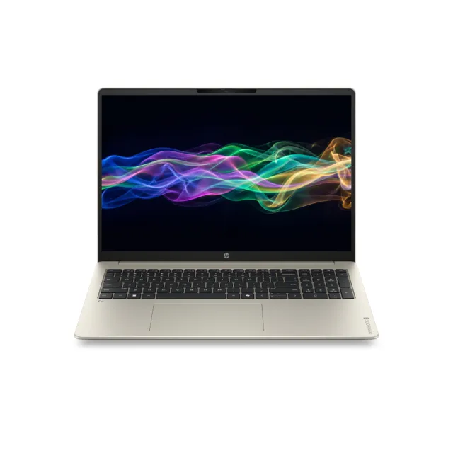 【HP 惠普】筆電包/滑鼠★16吋 Core 5 315輕薄高效筆電(OmniBook 3 16-bu0224TU/16G/512G SSD/W11/金莎金)