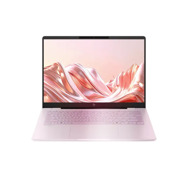 【HP 惠普】筆電包/滑鼠★14吋 Ultra 5 325高效軍規級OLED筆電(OmniBook 7 14-hg0045TU/16G/1T/W11/閨蜜粉)