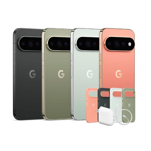 【Google】Pixel 11 Pro 5G 6.3吋(16G/512G/Tensor G6+Titan M3安全晶片/5000萬鏡頭畫素/AI手機)