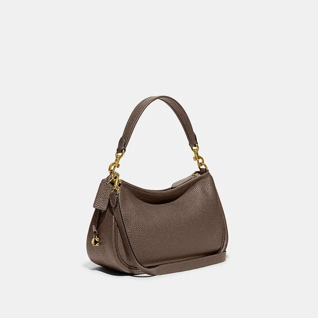 【COACH】蔻馳官方直營 線上限定 CARY/DAY TOTE斜背包 肩背包 托特包-多款任選(C6337/CC437)