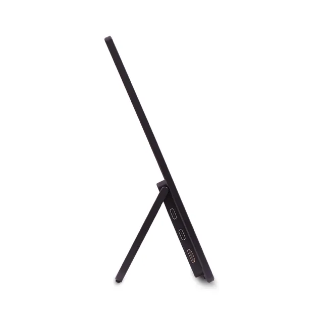 【Aopen 建碁】2入組★16PM1Q J 16型 IPS FHD 16:9 60Hz可攜式螢幕(喇叭/6ms/Type-C)