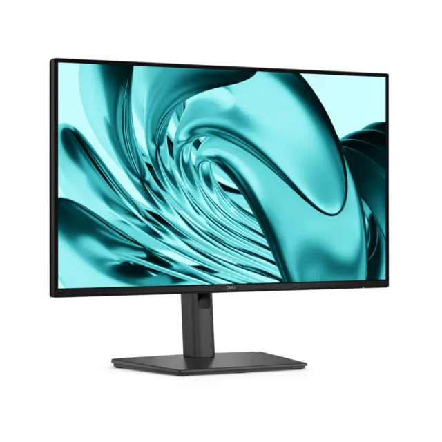 【DELL 戴爾】無線鍵鼠組★Pro P P2426H-4Y 24型120Hz商用螢幕IPS/FHD/1920x1080/HDMI/DisplayPort/USB-C/
