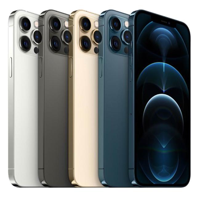 【Apple】B+級福利品 iPhone 12 Pro 128G 6.1吋