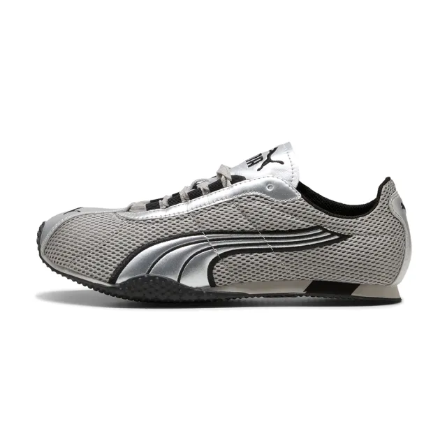 【PUMA】H-Street OG 男鞋 女鞋 灰色 復古 休閒 舒適 穿搭 休閒鞋 40369225