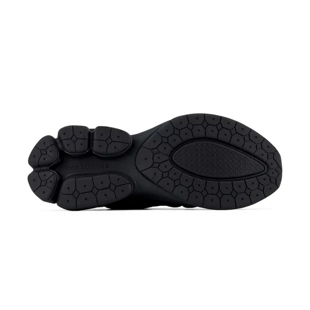 【NEW BALANCE】5030 男鞋 女鞋 黑色 舒適 休閒 穿搭 復古 運動 休閒鞋 U50302J5