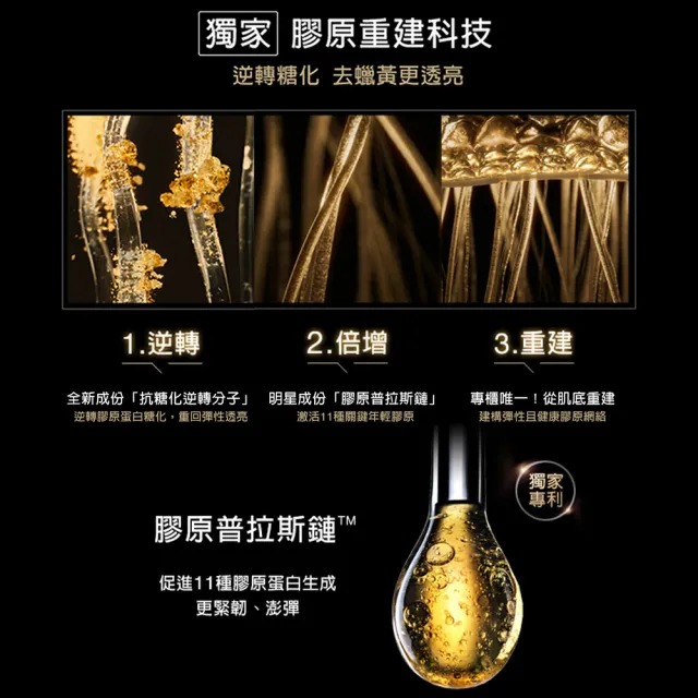 【Helena Rubinstein HR 赫蓮娜】官方直營 極彈白繃帶修護乳霜50ml(全新上市/專櫃抗老推薦)