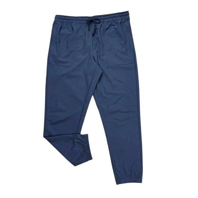【Quiksilver】雙向彈性 Quiksilver 運動長褲 慢跑褲 機能 彈性 吸濕排汗 運動褲 快銀 長褲 縮口褲@1958