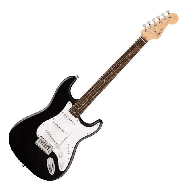 【Fender】Squier Debut Stratocaster 電吉他(海國)