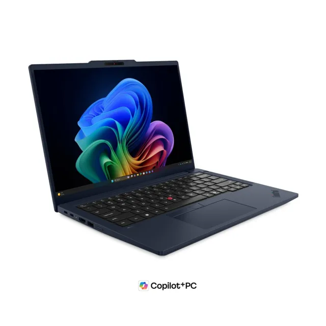 【ThinkPad 聯想】14吋Ultra 5 Copilot+輕薄商用筆電(T14/Ultra 5-325/16G/512G SSD/W11P/3年保)
